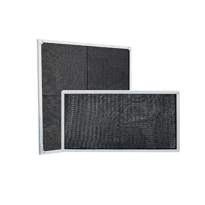 Nylon mesh primary filter